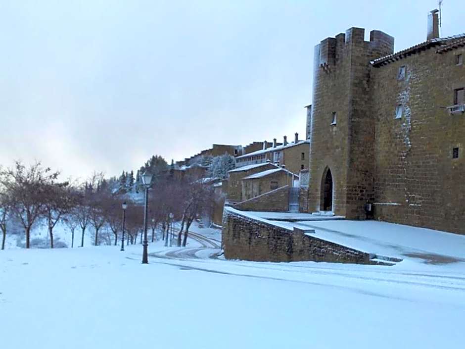 Parador de Sos del Rey Catolico