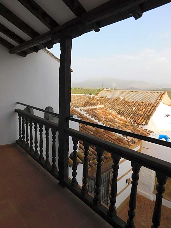 Canaan Boutique Hotel Ronda