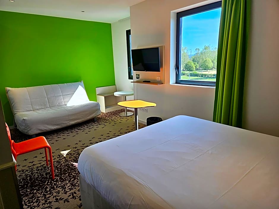 ibis styles Villeneuve Sur Lot