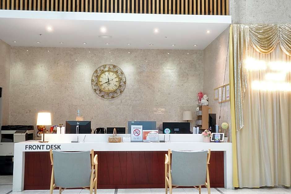 Rosana Boutique Hotel