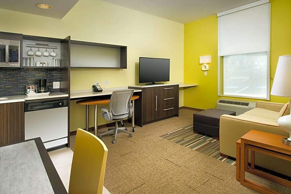 Home2 Suites by Hilton Arundel Mills/BWI Airport