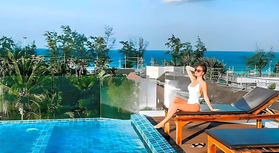 Phoenix Hotel Karon Beach