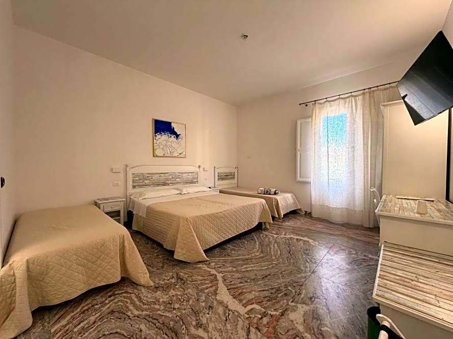 Hotel Riviera