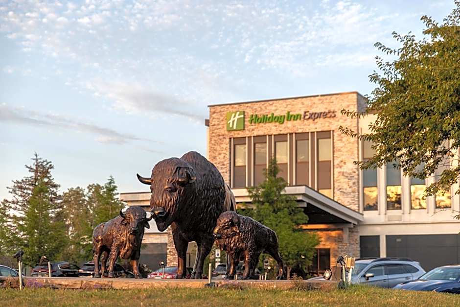 Holiday Inn Express - Grand Island By IHG