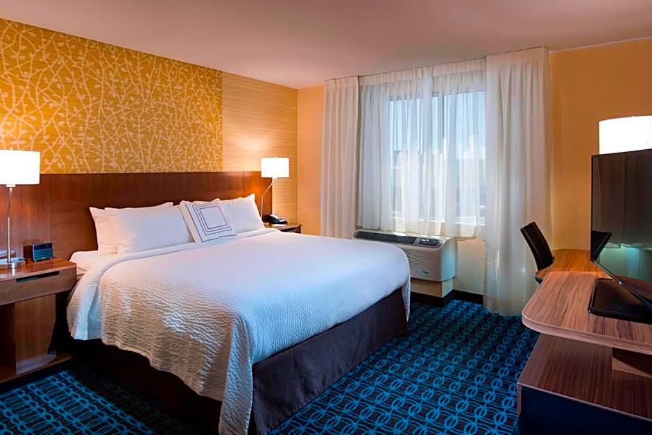 Fairfield Inn & Suites by Marriott Scottsbluff