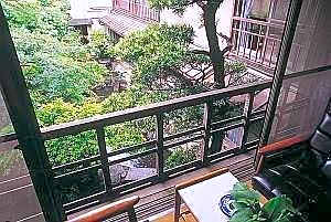 Sougyou Meiji7Nenn Ryori Ryokan Konishiya