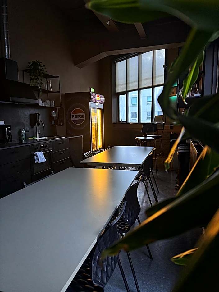 Nordic Hostel