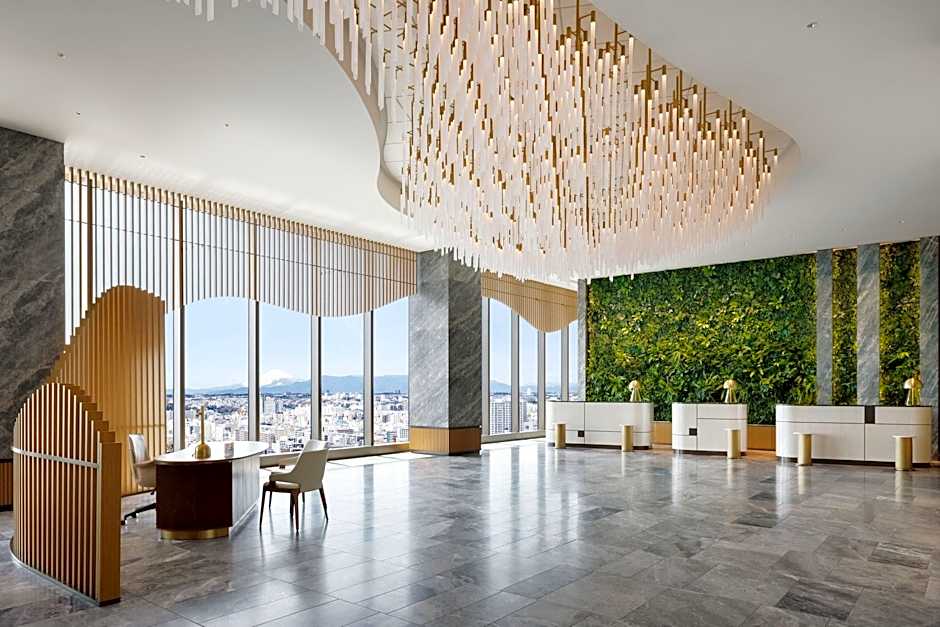 The Westin Yokohama