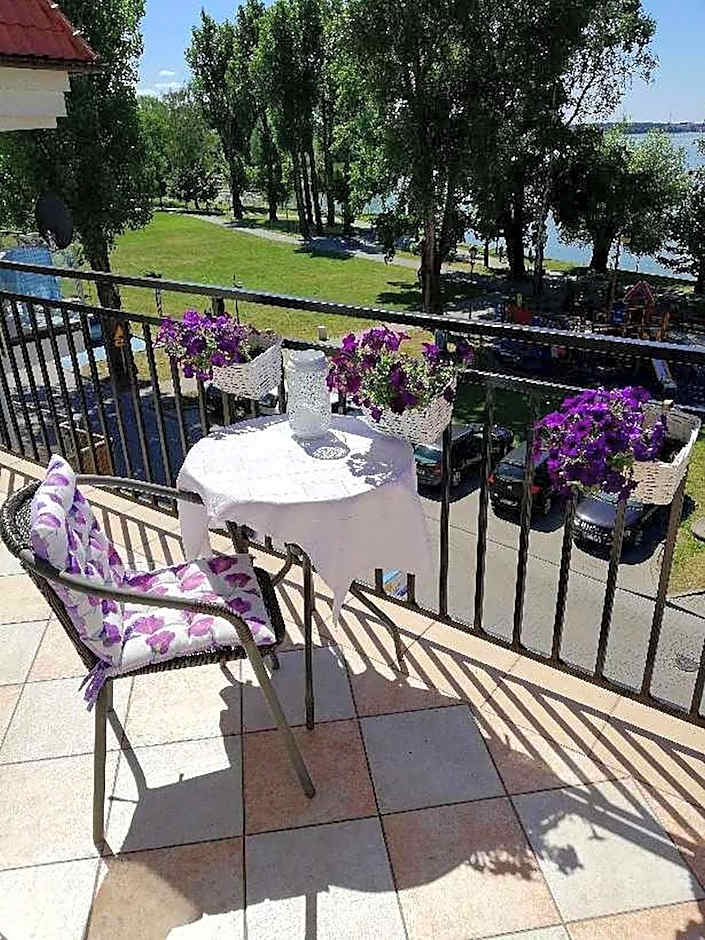 Pensjonacik Grażyna