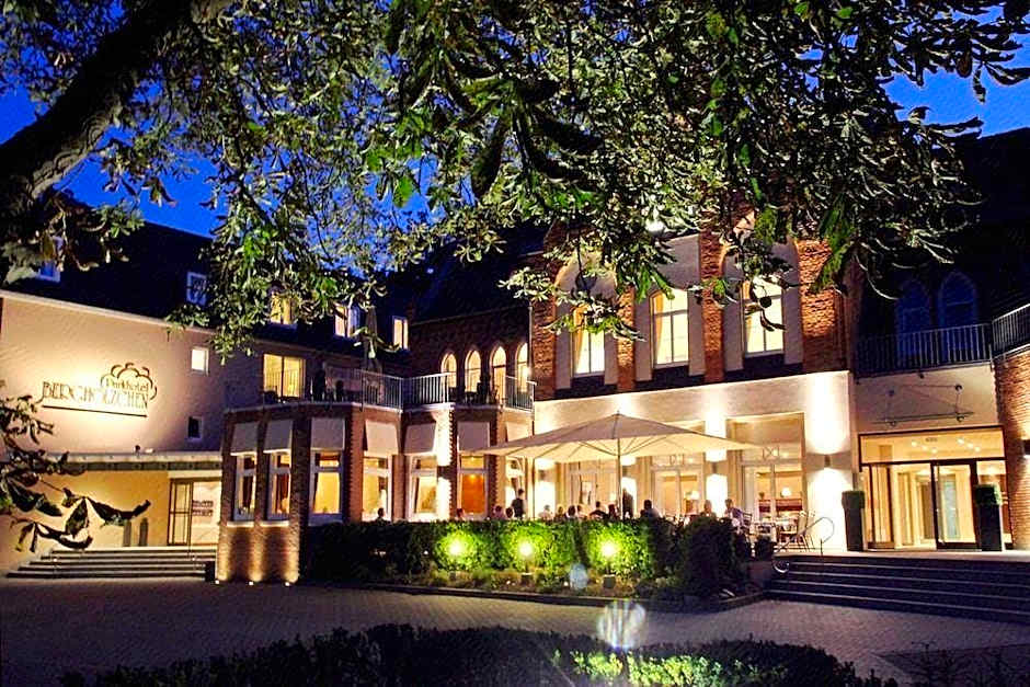 Parkhotel Bergholzchen