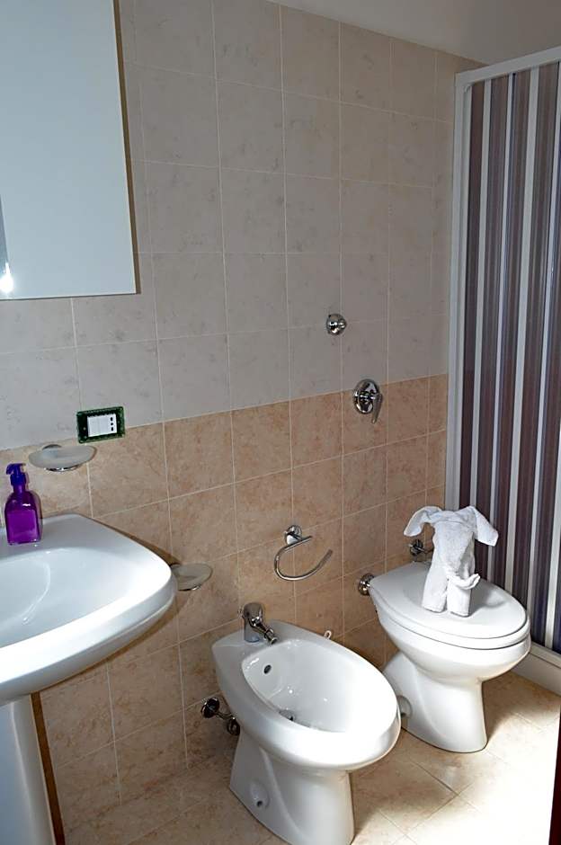 Bed & Breakfast Adriana