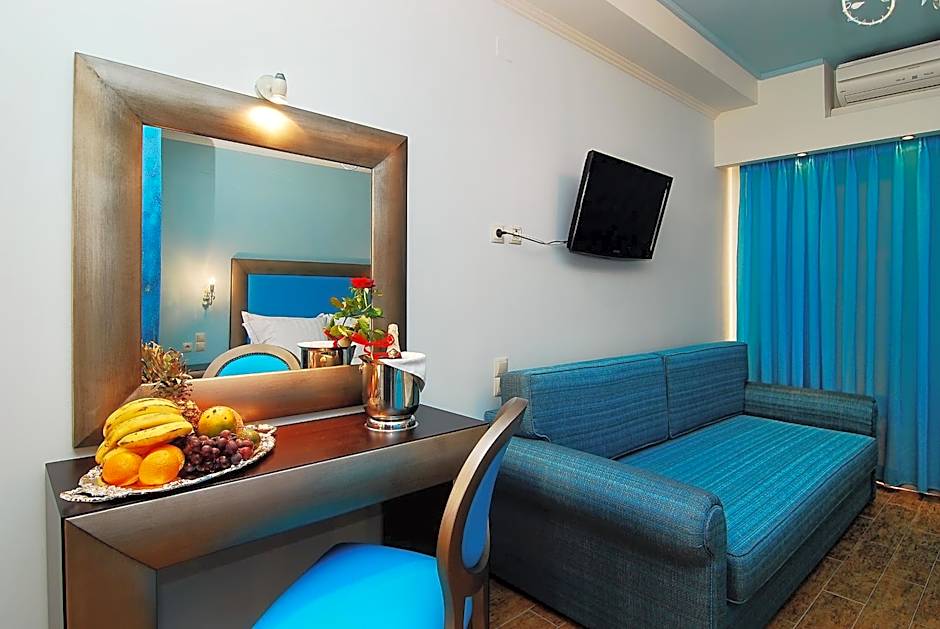 Hotel Parga Princess