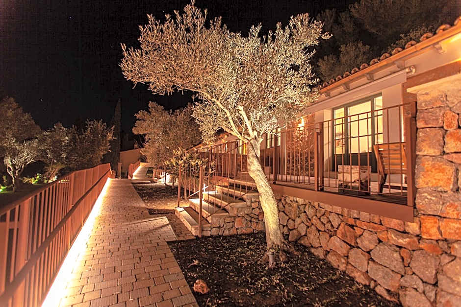 Rondaia, a Winery & Fincahotel-Agroturismo in Tramuntana