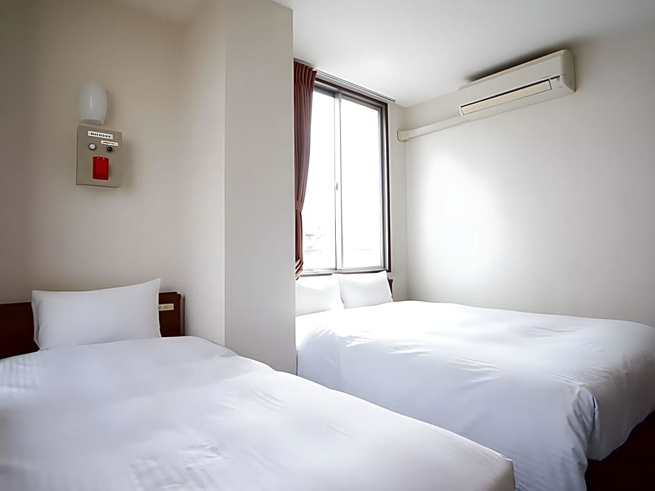 Kochi Green Hotel Harimayabashi