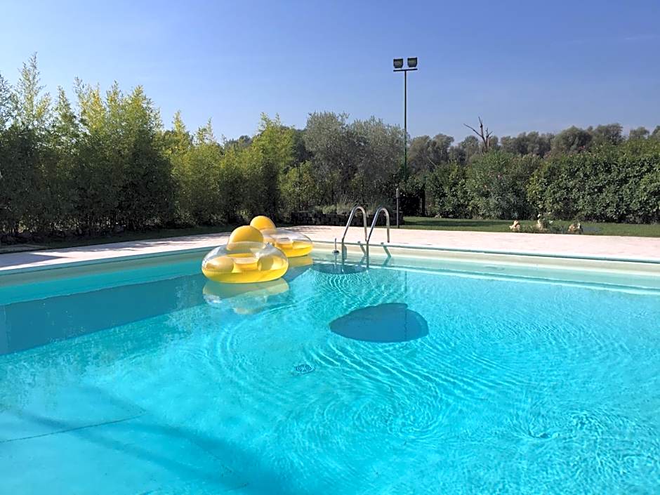 Bed & Breakfast Case Osti