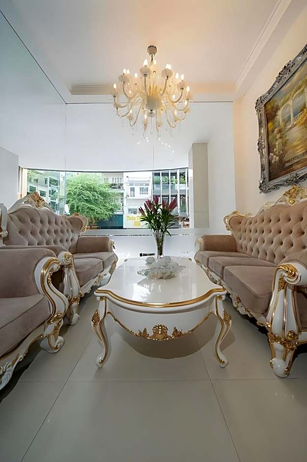 A25 Hotel - 255 Le Thanh Ton