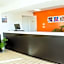 Motel 6-Cookeville, TN