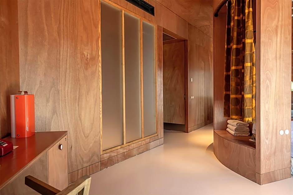Rooms Hotel Batumi