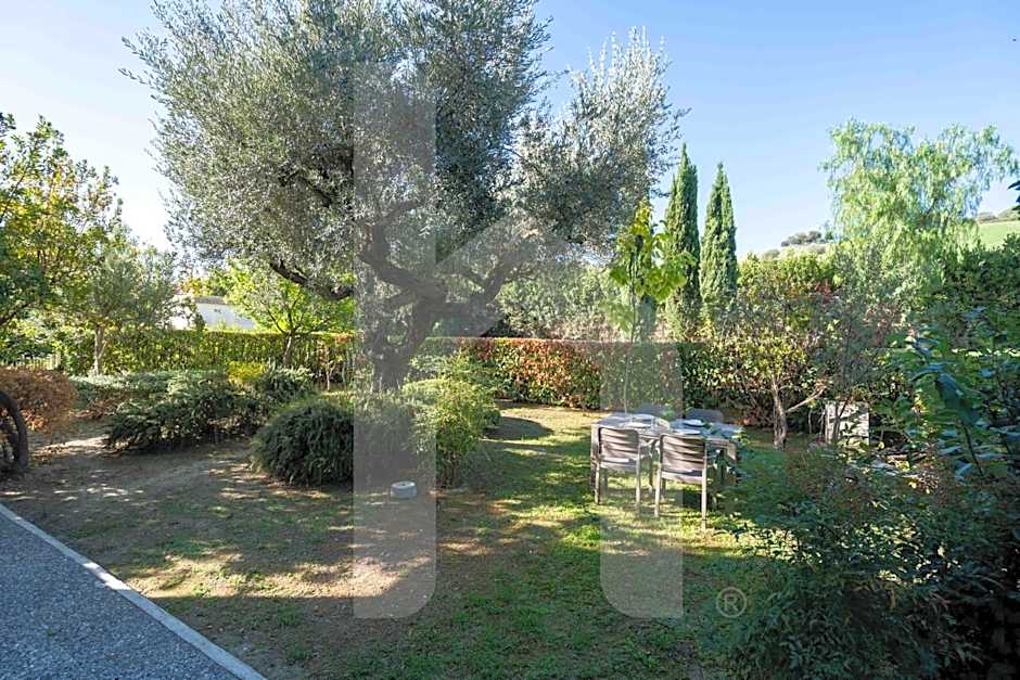 Homiday - Residence K2