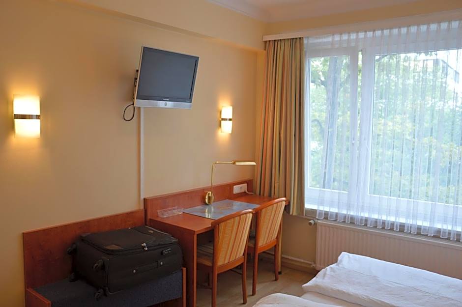 Hotel Wikinger Hof