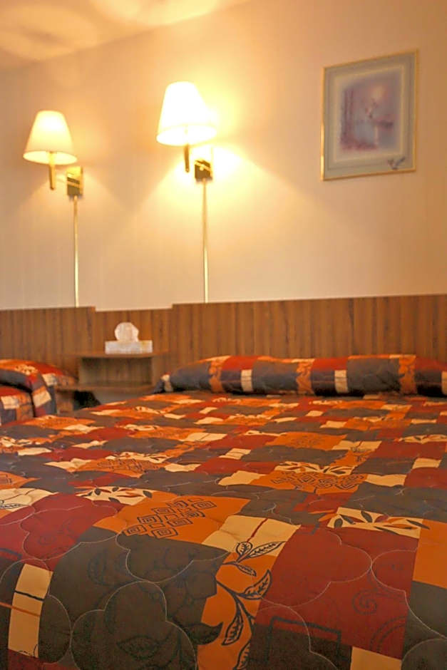 Sunset Motel