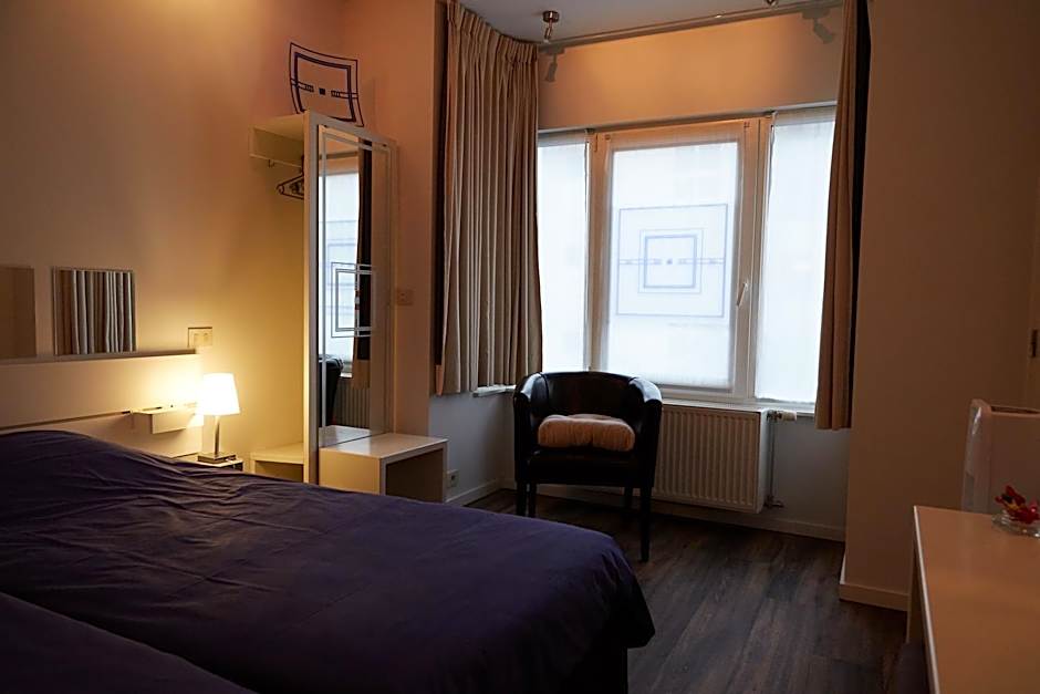 Focus Hotel