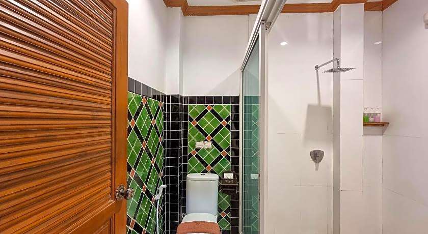 Phuvara Boutique Aonang