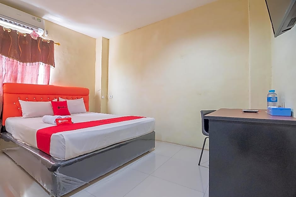 RedDoorz @ Jalan Cilik Riwut Kapuas