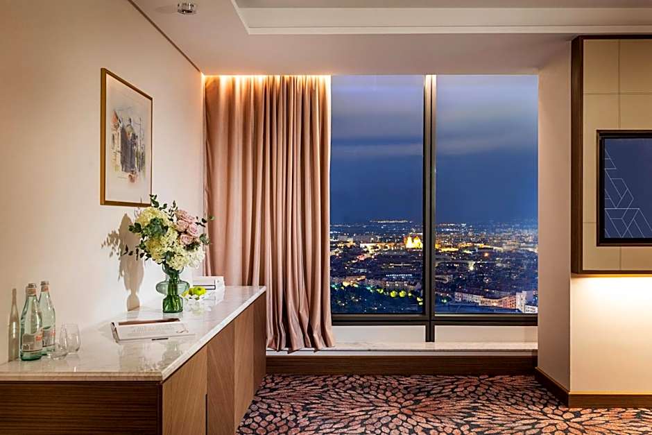 Grand Hotel Millennium Sofia