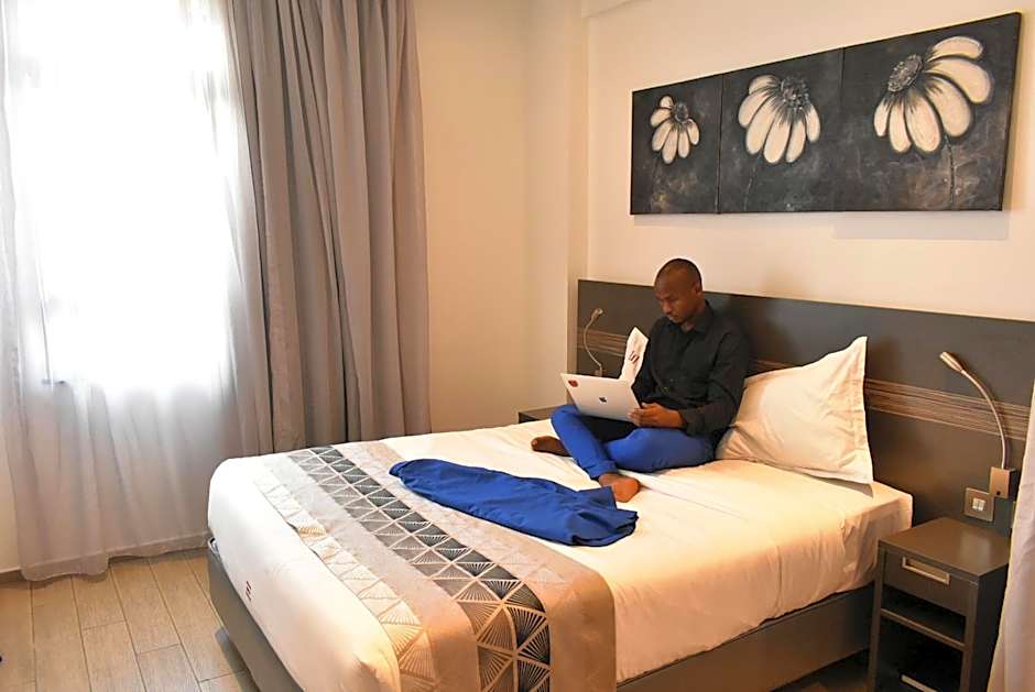 Imperial Hotel Express