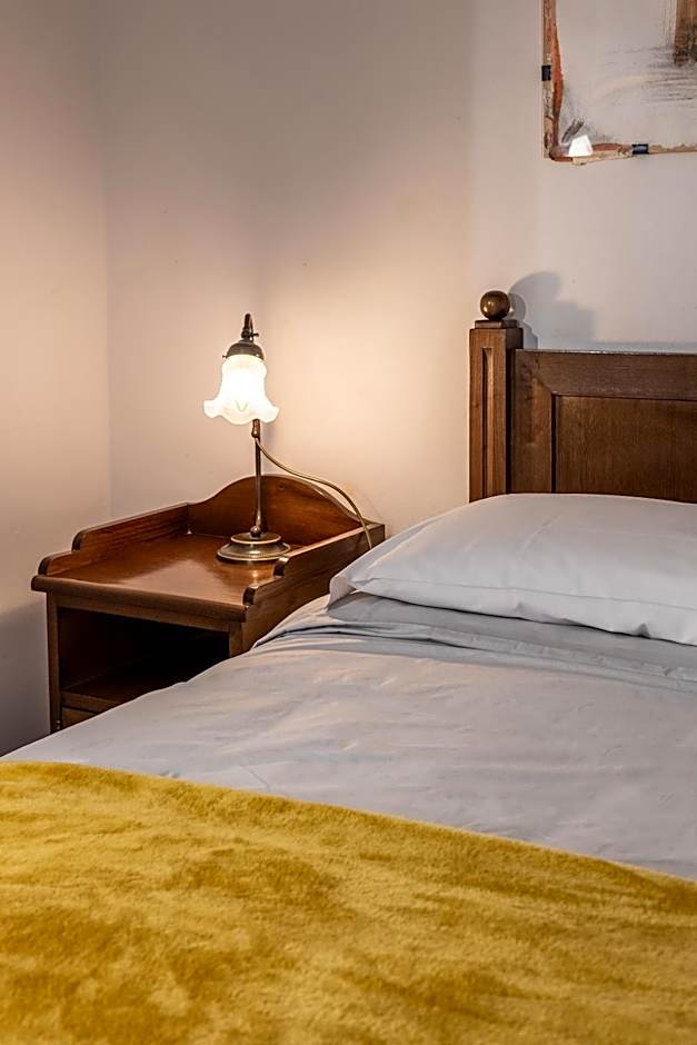 La residenza del Proconsolo