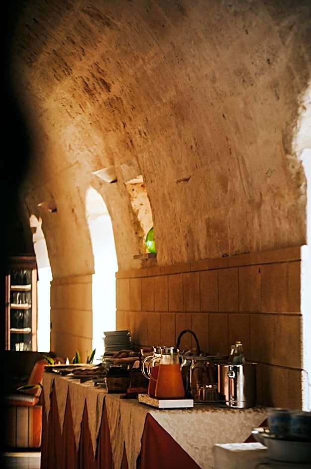 Masseria Fabrizio