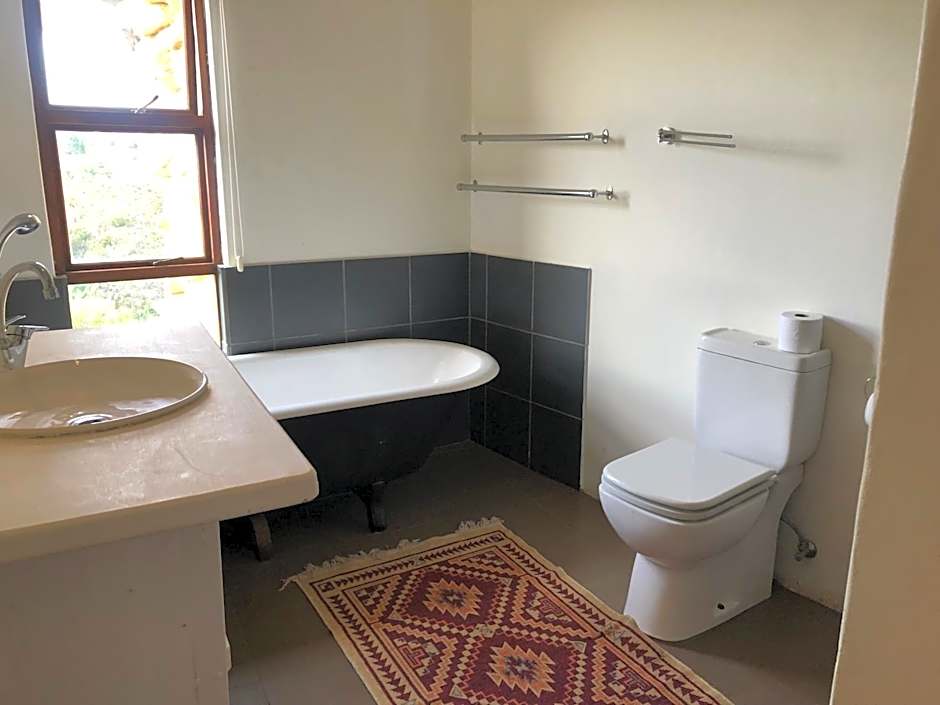 Rainforest Ridge Eco Resort