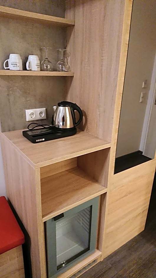 Adesso Hotel Göttingen