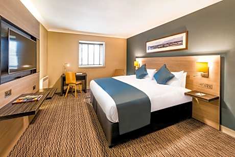Copthorne Aberdeen Hotel