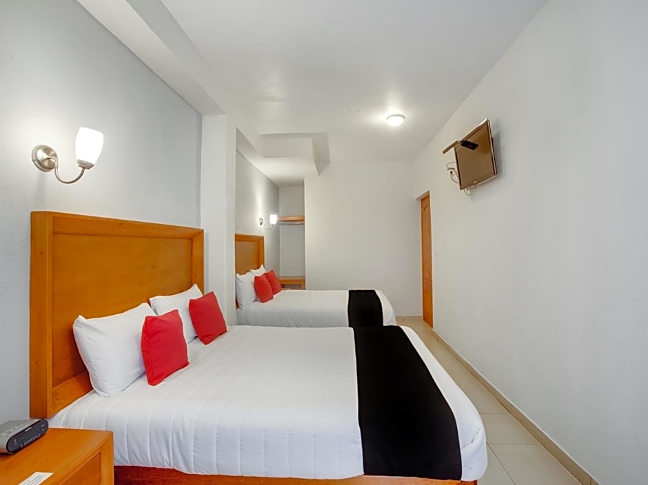 Hotel Patzcuaro