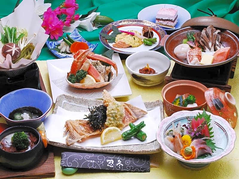 Kinkiyu Bettei SUIKAZURA