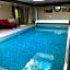 Chambres d'h¿tes Bed and Breackfast Les Piscines