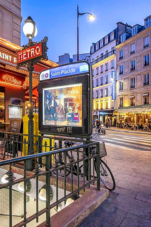 Best Western Aramis Saint-Germain