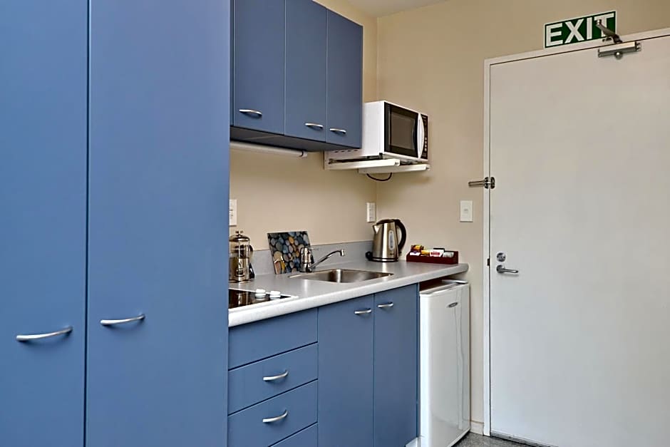 Addington Court Motel