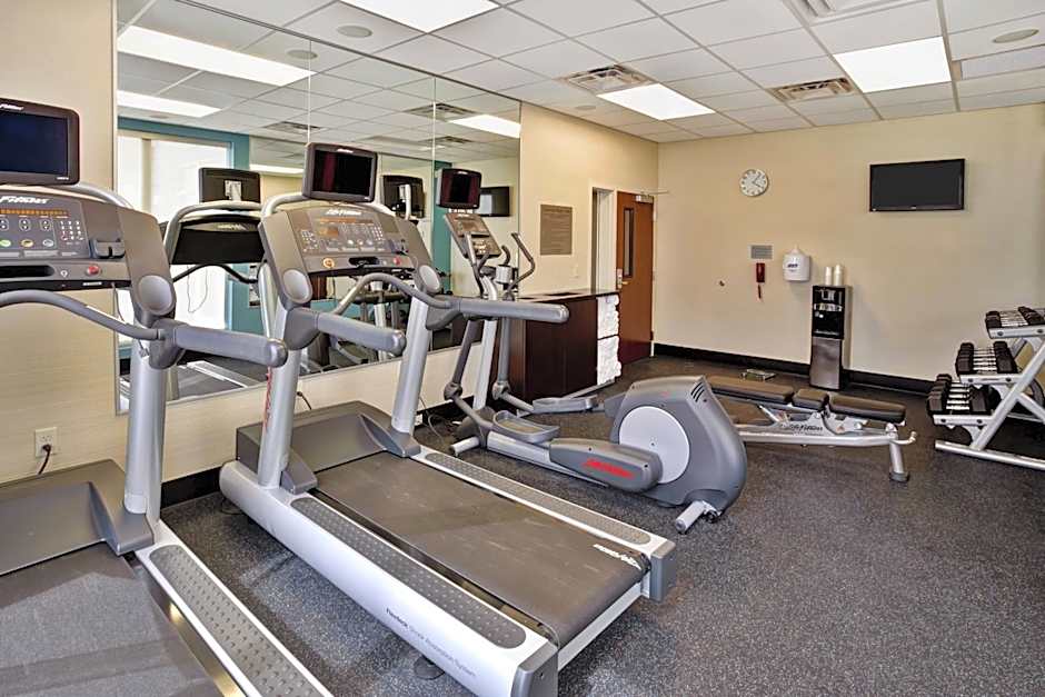 Fairfield Inn & Suites by Marriott Washington Court House Jeffersonville