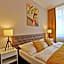 Hotel Pilgrim