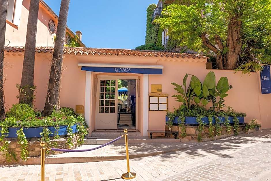 Le Yaca Saint-Tropez