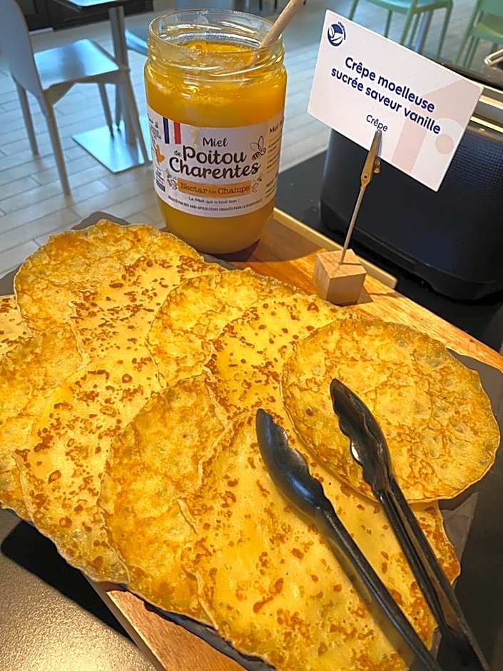 Campanile La Rochelle Nord - Puilboreau Chagnolet