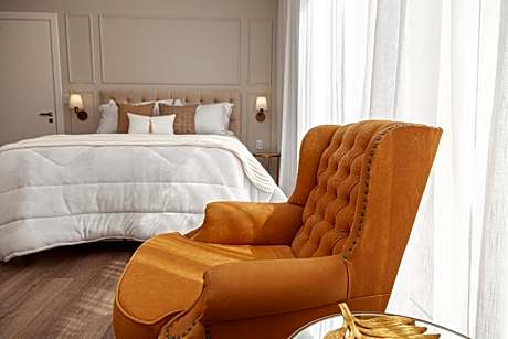 Suite with Terrace