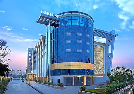 Fortune Park, Haridwar - Member ITC Hotels' Group