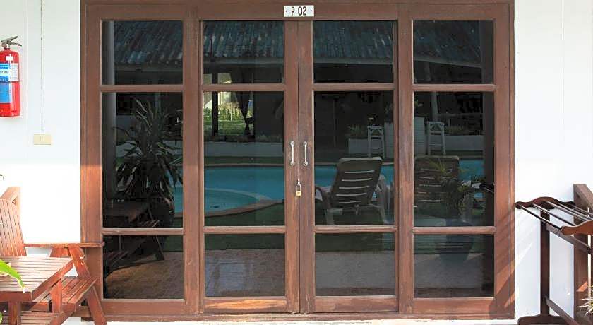 Tiki Beach Koh Phangan