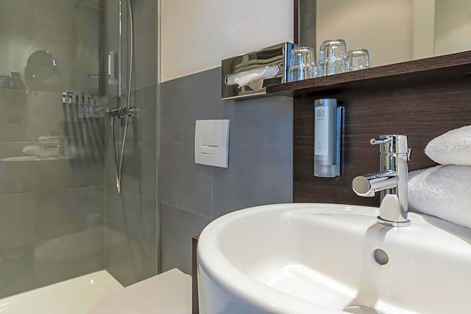 Garner Berlin - Spandau By IHG