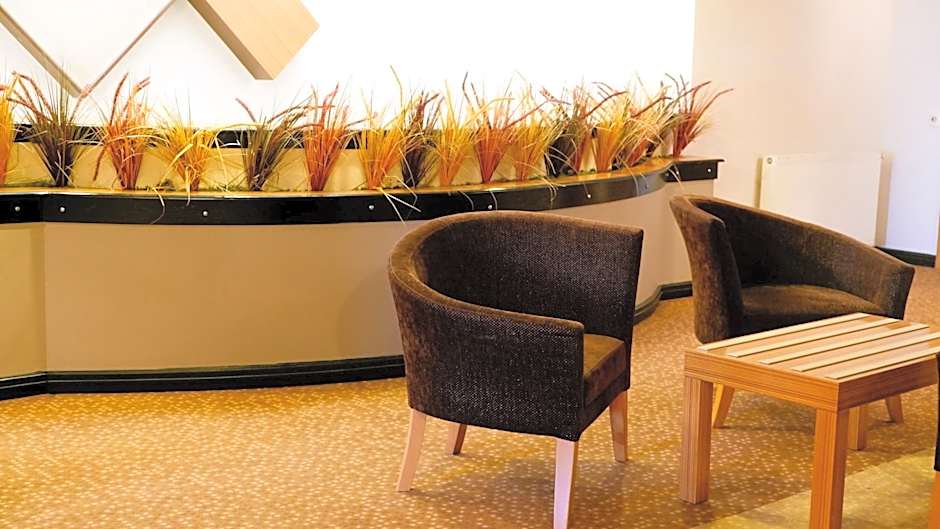 Hotel La Bella Salihli