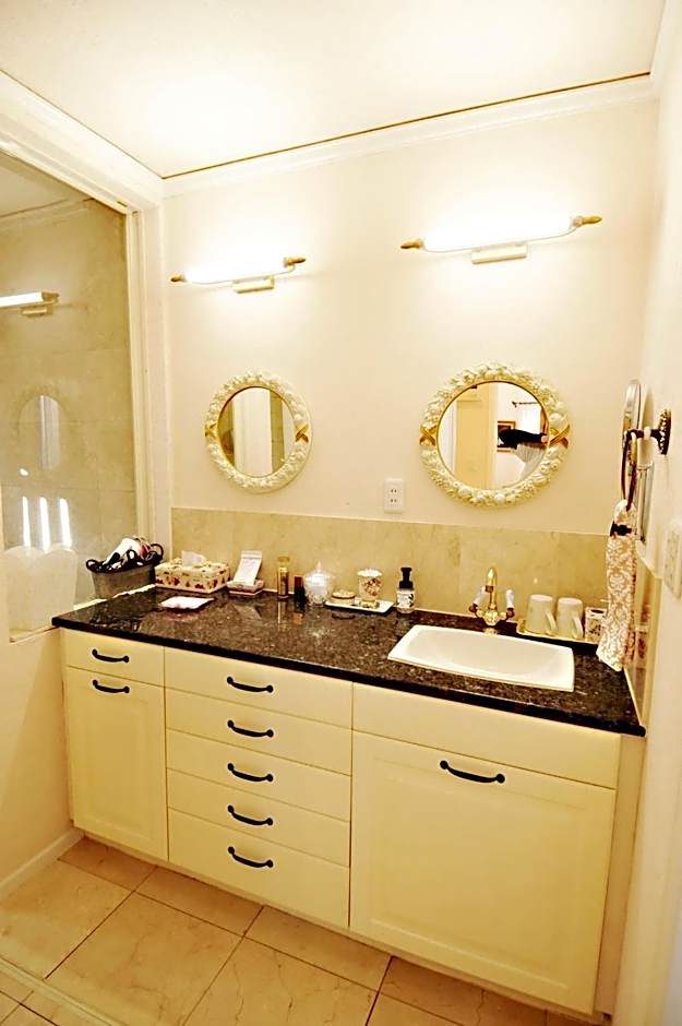 那須KIRIN邸スイートvilla